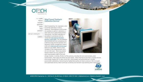 OtechWeb